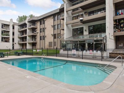 4680 Tower St SE APT 113, Prior Lake, MN, 55372