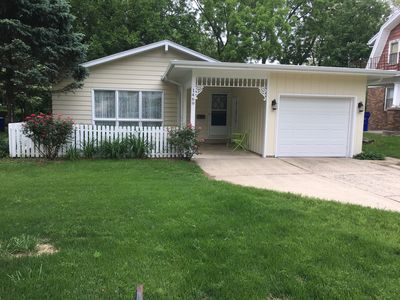 1469 W Riverview Ave, Decatur, IL, 62522