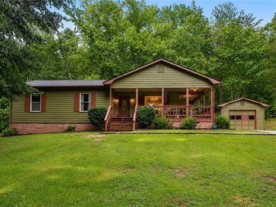 316 Armuchee Trl NE, Rome, GA, 30165