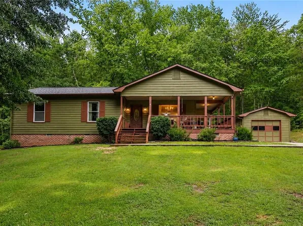 316 Armuchee Trl NE, Rome, GA 30165