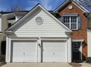 13204 Marrywood Ct, Milton, GA 30004