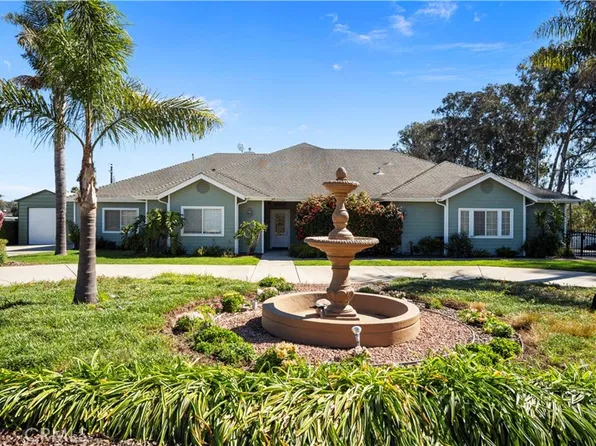 2566 Callender Rd, Arroyo Grande, CA 93420