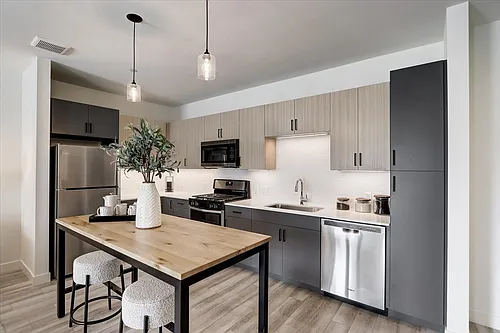 Welkin Apartments Photo 1