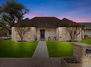 5203 Metcalf, Windcrest, TX 78239