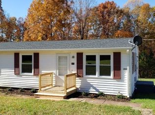 286 Brightwells Mill Rd, Madison Heights, VA 24572