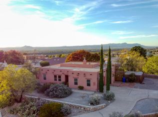 2322 Cheyenne Ct, Las Cruces, NM 88011