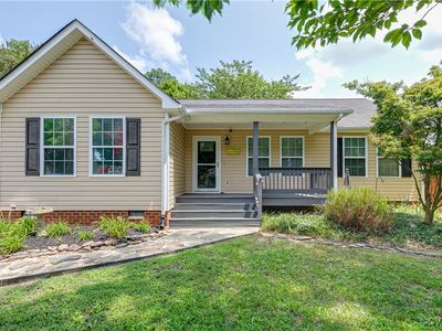 16109 Gary Ave, Chester, VA, 23831