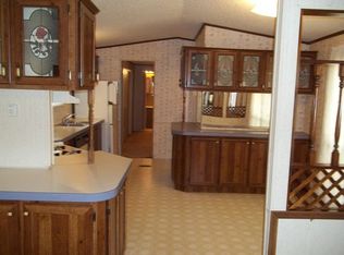 909 Mayes Ave, Springdale, AR 72764