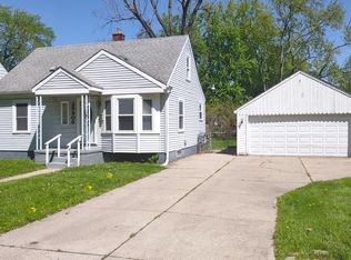 25906 Currier St, Dearborn Heights, MI 48125