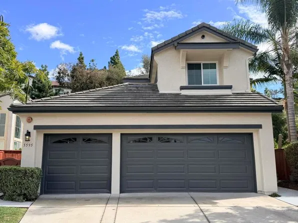 5595 Foxtail Loop, Carlsbad, CA 92010