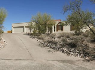 4469 N Camino Gacela, Tucson, AZ 85718