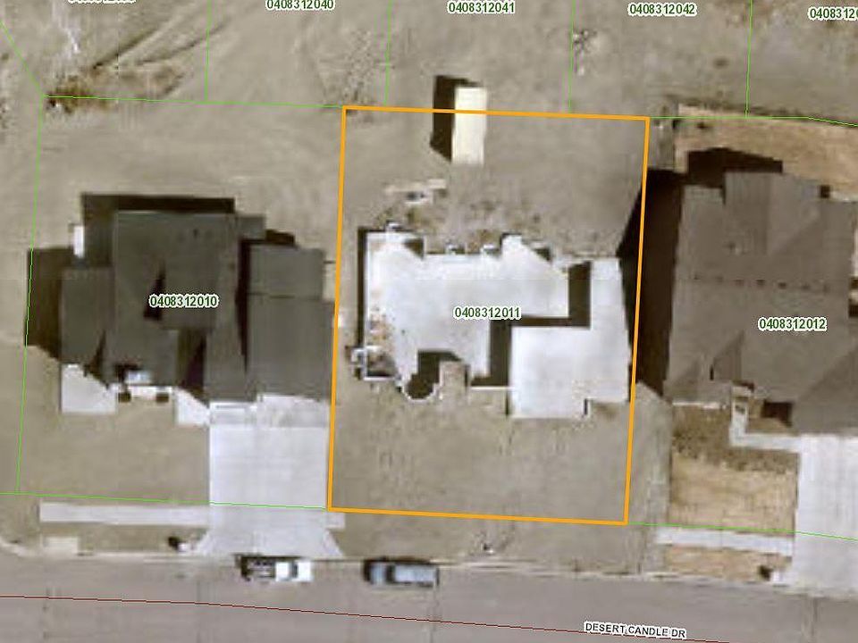 1st image of 4783 & 4789 Desert Candle Dr