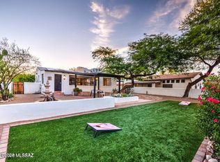 1700 N Winstel Blvd, Tucson, AZ 85716