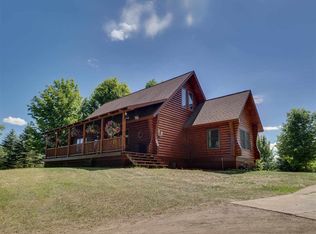 3389 Jaquay Rd, Boyne City, MI 49712
