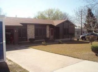 5205 N Imperial Dr, Austin, TX 78724