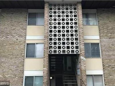 580 Wilson Bridge Dr #6781B, Oxon Hill, MD, 20745