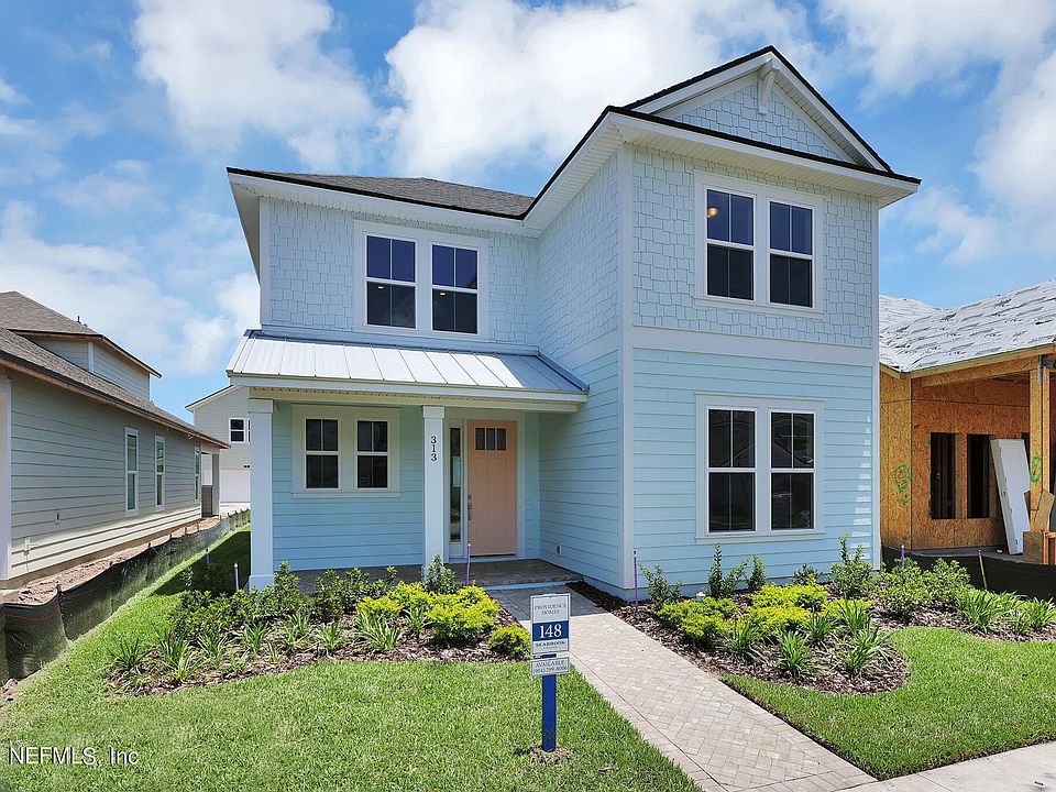1st image of 313 SIENNA PALM Drive