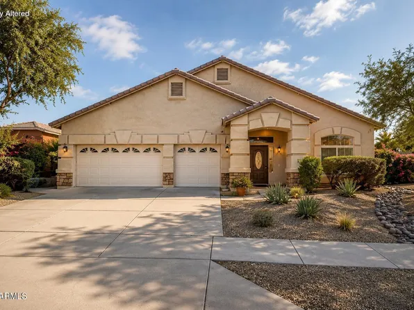 907 E GARY Lane, Phoenix, AZ 85042
