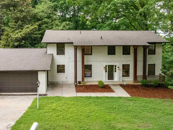1408 Overwood Rd, Birmingham, AL 35222