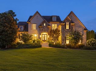 4304 Gallant Ridge Dr, Franklin, TN 37064