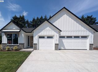 1340 SE 188th Ave, Vancouver, WA 98683
