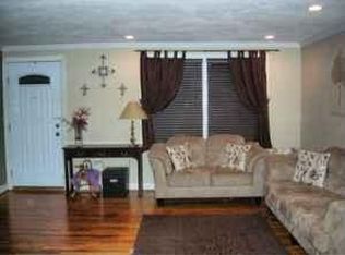 1332 Woodbourne Ave, Baltimore, MD 21239