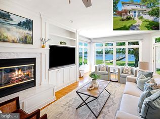 3442 Rockway Ave, Annapolis, MD 21403