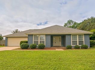 1013 Villa Venyce Ct, Gulf Breeze, FL 32563