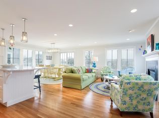 24 Cross St, Chatham, MA 02633