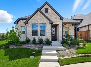 2702 Geranium Ln, Garland, TX 75042