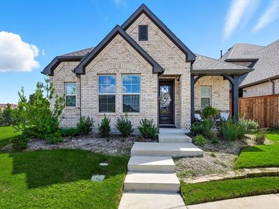 2702 Geranium Ln, Garland, TX, 75042