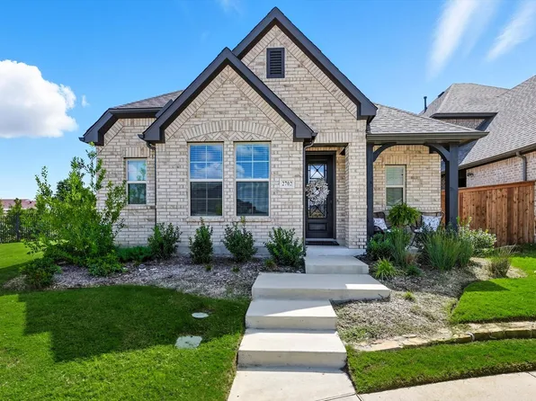 2702 Geranium Ln, Garland, TX 75042