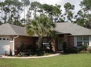 7022 Brighton Oaks Blvd, Navarre, FL 32566