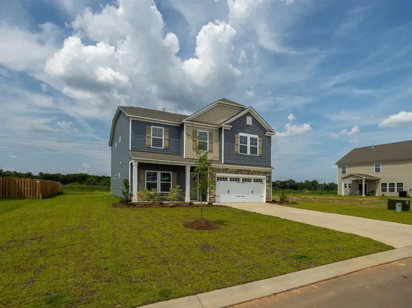 3055 Matthews Dr, Sumter, SC 29154