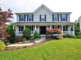 240 Bluestone Dr, Bethel Park, PA 15102