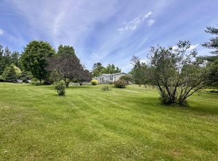 489 Ward Hill Rd, Norridgewock, ME 04957