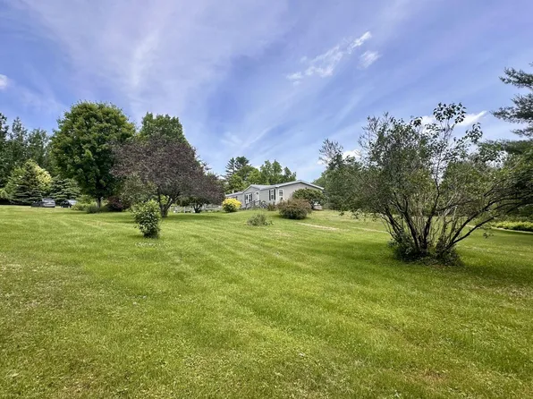 489 Ward Hill Road, Norridgewock, ME 04957