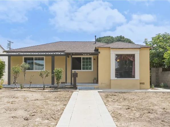 6626 Riverton Ave, North Hollywood, CA 91606