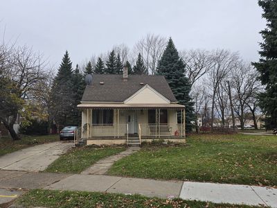 2137 Riverside Dr, Dearborn, MI, 48120