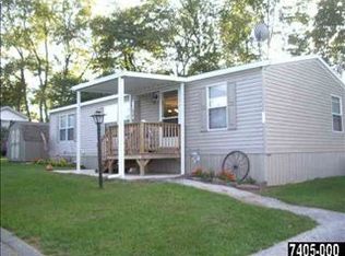 506 Bulletway, Abbottstown, PA 17301