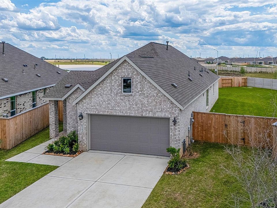 1st image of 6743 Iron Clover Dr #0