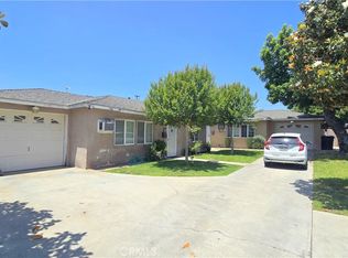 5016 Bandera St, Montclair, CA 91763