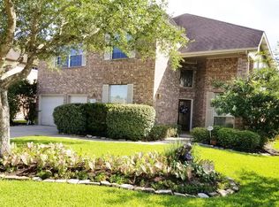 1410 Pineland Dr, Pearland, TX 77581