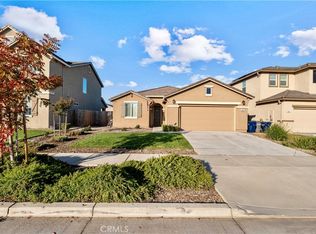 453 Daffodil Dr, Merced, CA 95341