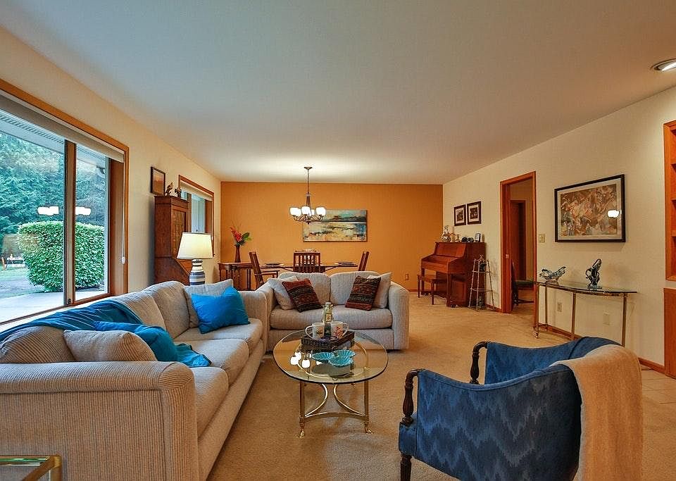 Great room/Living room