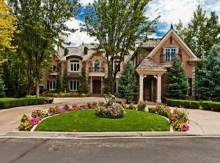 4274 N Sheffield Dr, Provo, UT 84604