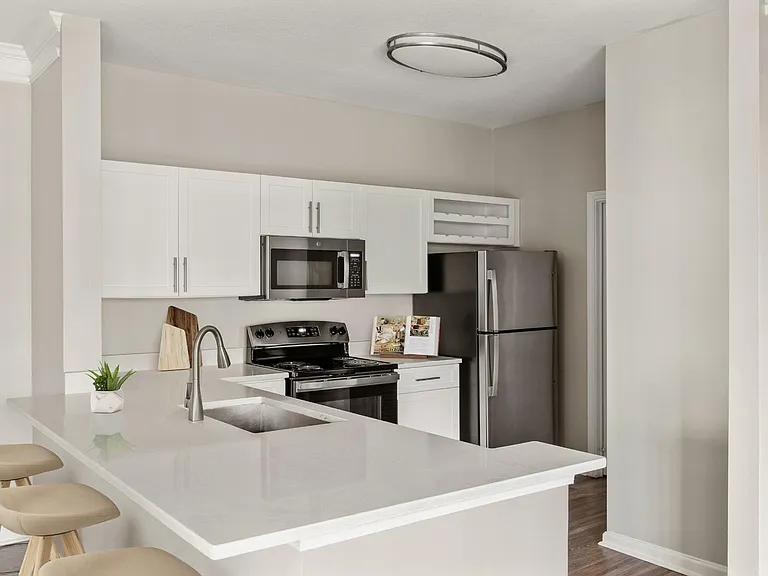 Premium Upgrade - Kitchen