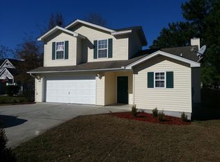 104 Fern Ct, Summerville, SC 29486