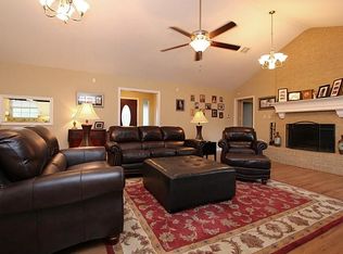 16538 Butera Rd, Magnolia, TX 77355