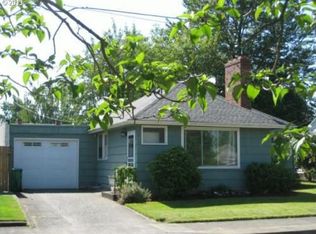 2919 SE 78th Ave, Portland, OR 97206